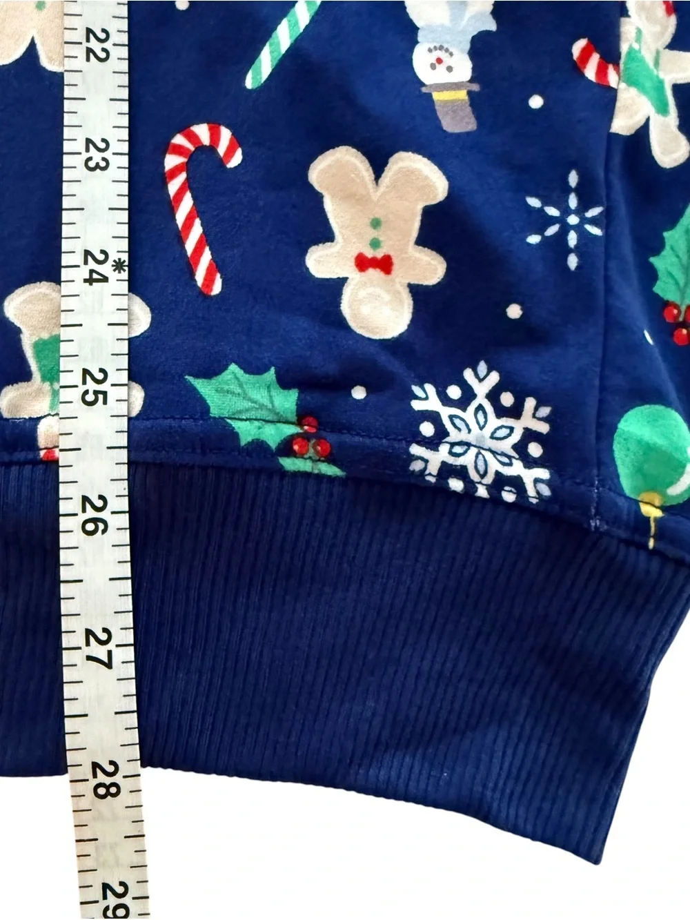 Jammies for Your Families Women's Holiday Pajama Set NWT